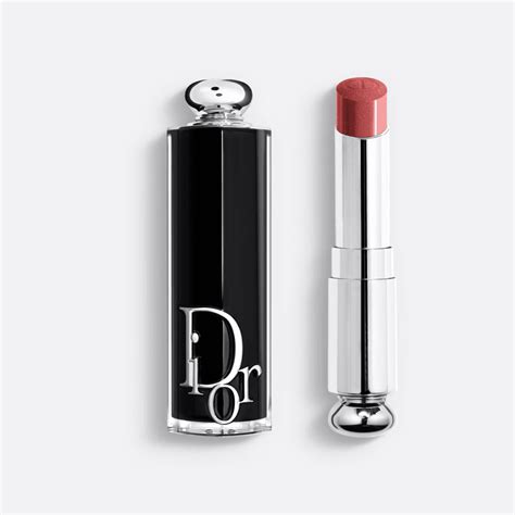 Refillable Hydrating Shine Lipstick 